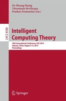De-Shuang Huang (U. A.) | Intelligent Computing Theory | Taschenbuch | Englisch