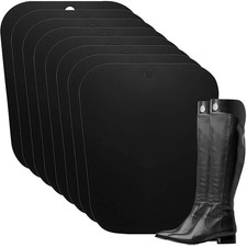 16 Inch Boot Shaper Form Inserts, Tall Boot Support, Reusable, Men, Women