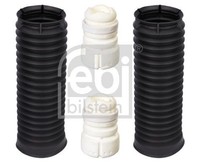 Staubschutzkit, DäMpfer febi bilstein 180682 FüR OE A447 323 00 92 - A447 323