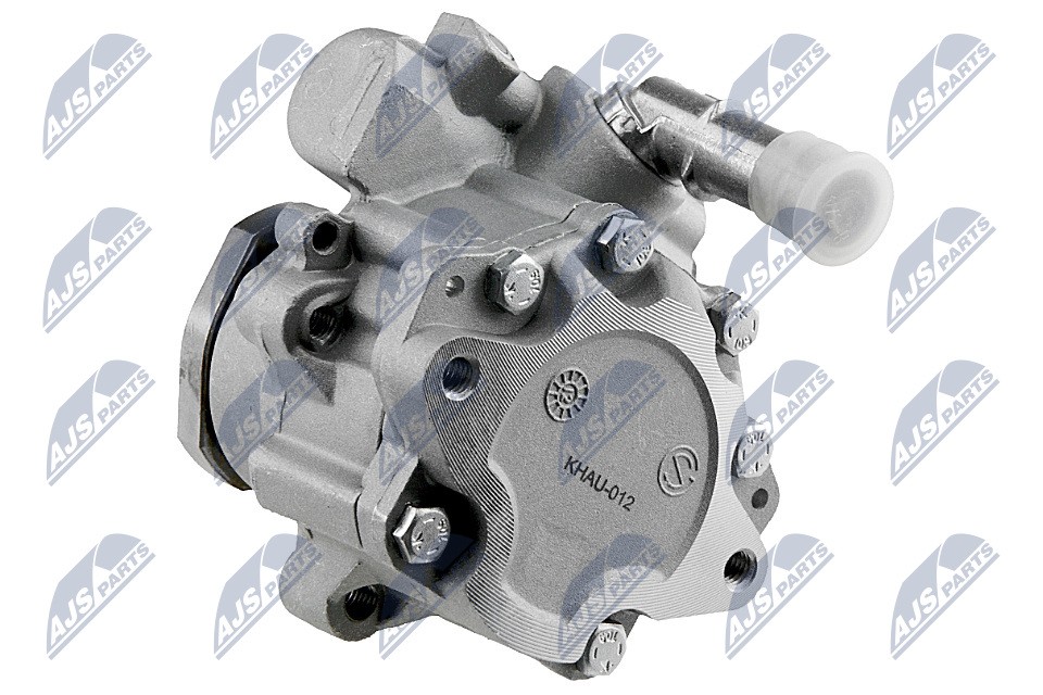 Fits NTY SPW-AU-012 booster pump - Image 8