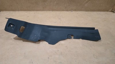 2013-2020 Infiniti QX60 JX35 Front Right Side Hood Fender Panel Seal Cover Trim