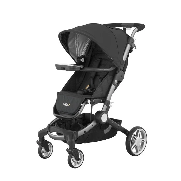 Larktale COAST® Byron Black Pushchair from 0m+ to 23.5 kg
Opens in a new window or tab