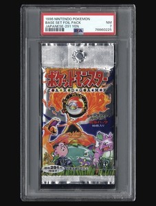 1996 Pokemon Pack | eBay