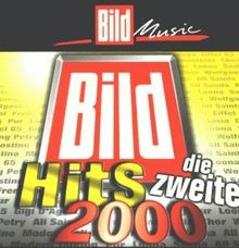 Bild Hits 2000-die Zweite von Various | CD | Zustand sehr gut