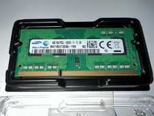 Samsung 8GB KIT (2x4GB) 1Rx8 PC3-12800 (DDR3-...