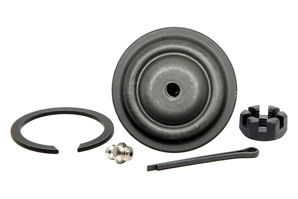 For Pontiac Bonneville 87-99 ACDelco Front Lower Advantage Suspension Ball Joint Foto 3 de 4