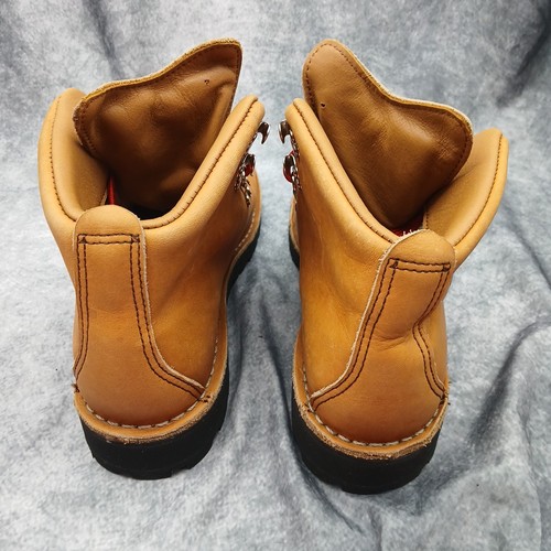 STIVALI DA TREKKING DONNA DANNER MOUNTAIN LIGHT CASCADE TAGLIA 8 31521 - Foto 11 di 13