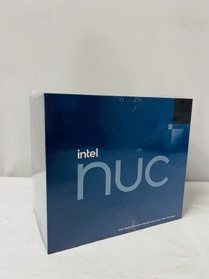 Intel NUC 13 Pro with a 13th Gen Intel Core vPro Processor- NEW/SEALED