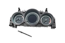Mercedes-Benz C W204 2011 Diesel Geschwindigkeitsmesser Cockpit A2049002608
