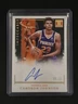 Cameron Johnson 2019-20 Panini Impeccable Basketball Auto 08/10 [3hk