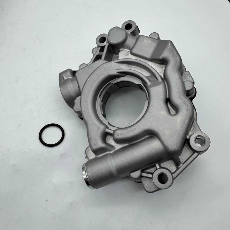 Engine Oil Pump 53021622BH for 2009-2018 Dodge Ram Chrysler 300 Jeep 5.7 L Hemi - Изображение 3 из 4