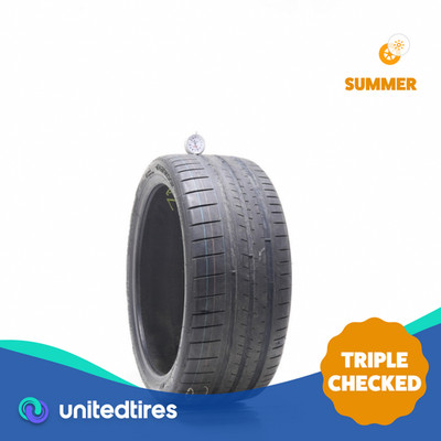 Used 225/35R18 Hankook Ventus S1 Evo Z K129 87Y - 6/32