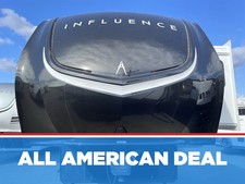 2026 Grand Design Influence 3003RL