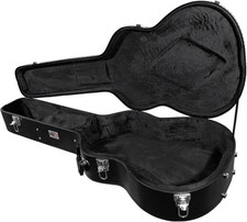 40-inch Classical Guitar Hardshell Case