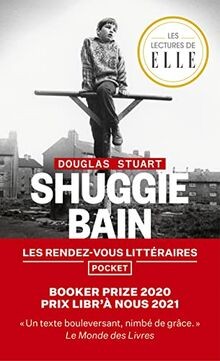 Shuggie Bain von Stuart, Douglas | Buch | Zustand sehr gut