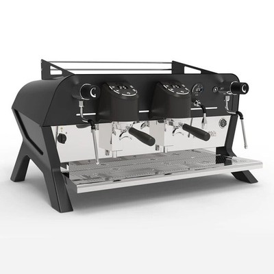 SAN REMO F18SB 2 GRUPPE NAGELNEUES SCHWARZES...