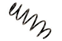 1X Fahrwerksfeder Bilstein - B3 Serienersatz (Federn) 37-163556 FüR Astra Opel