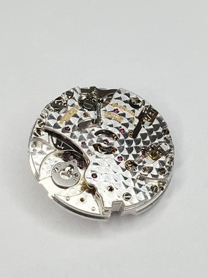 Blancpain 5585 Calendar Chronograph Movement - Parts