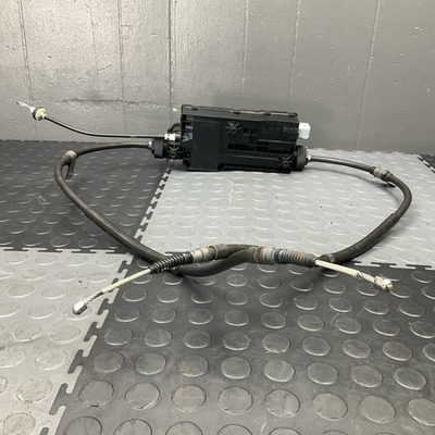 #ad #ad 2009 2015 BMW 750i Electric Emergency Parking Stop Brake Actuator Assembly OEM $79.50