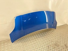 TOYOTA YARIS P13 Motorhaube 1.30 Petrol 2011 34151383