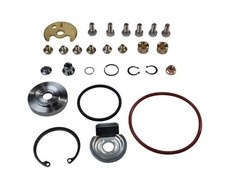 Turbocharger repair (large kit) TD04 RK50-017 Mitsubishi