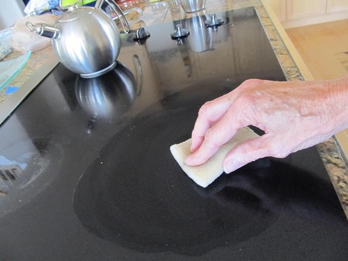 6 Scrub Sponges Kitchen by SCRUBIT, Multi-Purpose Scouring Pads, Non-Scratch ... - Bild 7 von 7