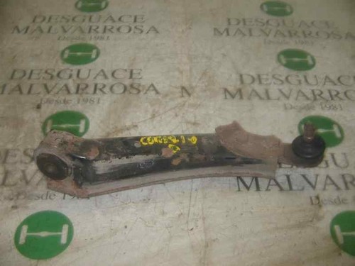 ATEC Germany Molla Sospensione Anteriore Per OPEL CORSA D (S07) - Ricambio Originale - 3