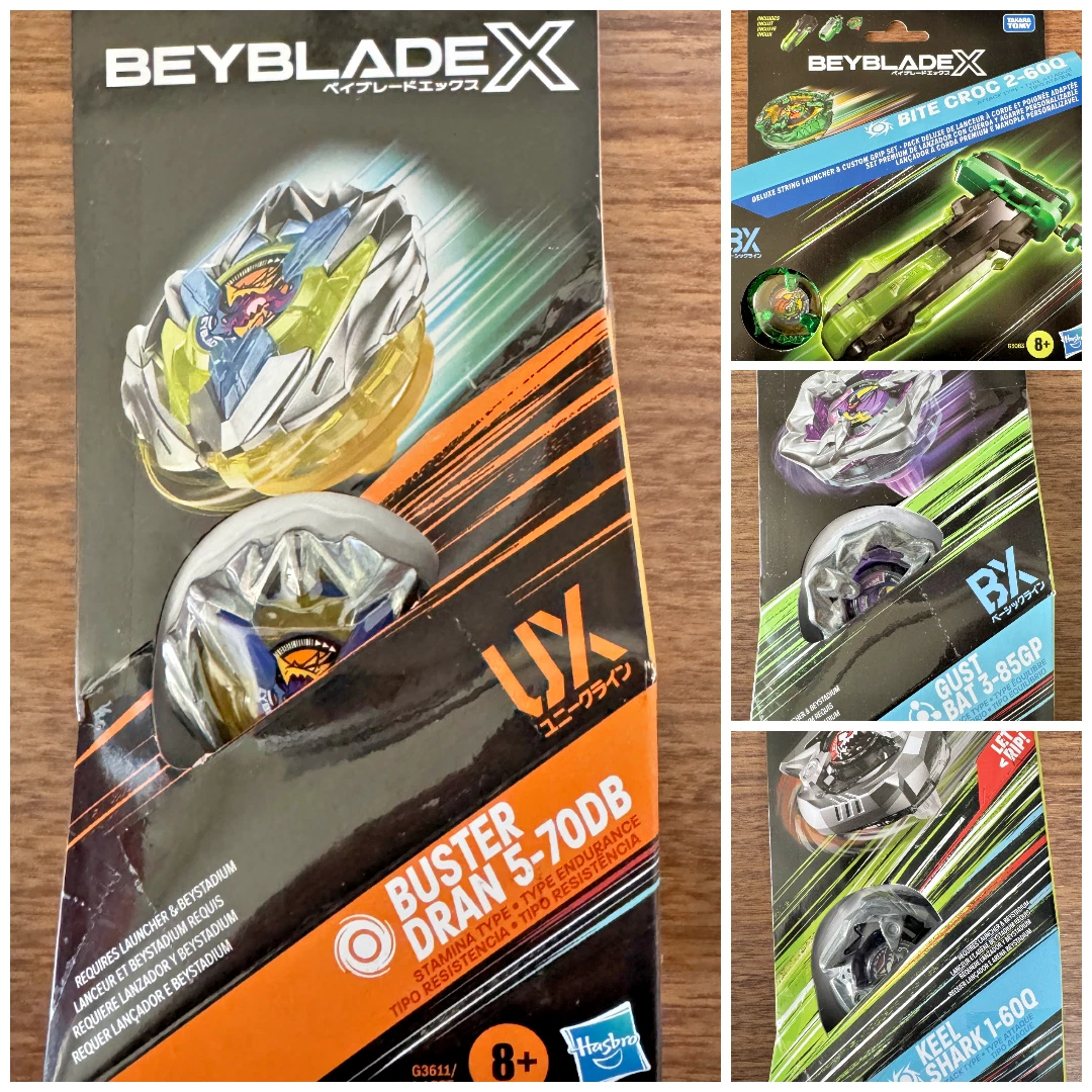 战斗陀螺玩具、爱好| eBay