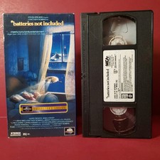 VHS Batteries Not Included - BUY 2 GET 1 FREE 
