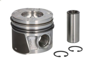 Piston NURAL 87-429306-1 for Lancia Musa (350_) 1.6 2008-2012