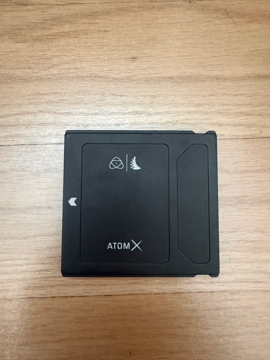 Angelbird AtomX SSDmini 500GB ATOIMXMINI500PK 812937023003| eBay