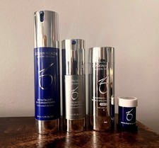 ZO Skin Health 3 item bundle, new without box