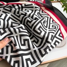 NEW Elegance Scarf Spring Summer Women Beach Fashion Party Shawl Quality Silk