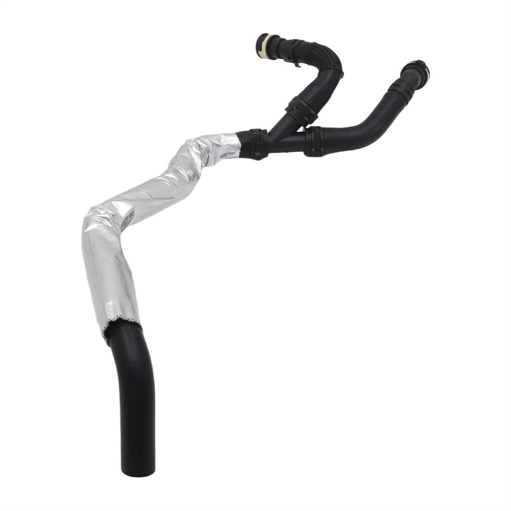 Car Heater Water Outlet Hose JL1Z-18472-C For Ford Expedition Lincoln Navigator