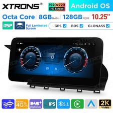 2K 10,25" Autoradio Android 13 8G+128GB GPS Navi CarPlay Für MERCEDES GLK X204 2K 10,25" Autoradio Android 13 8G+128GB GPS Navi CarPlay Für MERCEDES GLK X204