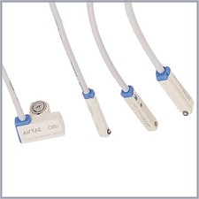 AirTAC Switch 2PCS new DMSG-NPN DMSG-PNP DMSG-020 DMSG-020-W DMSG-030 DMSG-050