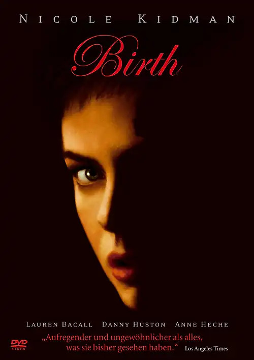 Birth | DVD SA