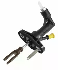 KUPPLUNGSGEBERZYLINDER KUPPLUNG SACHS 6284 605 048 A NEU OE QUALITÄT - Picture 3 of 6