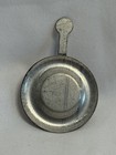 1969 MATTEL HOT WHEELS REDLINE ERA PEEPING BOMB METAL PIN/BUTTON — photo 2