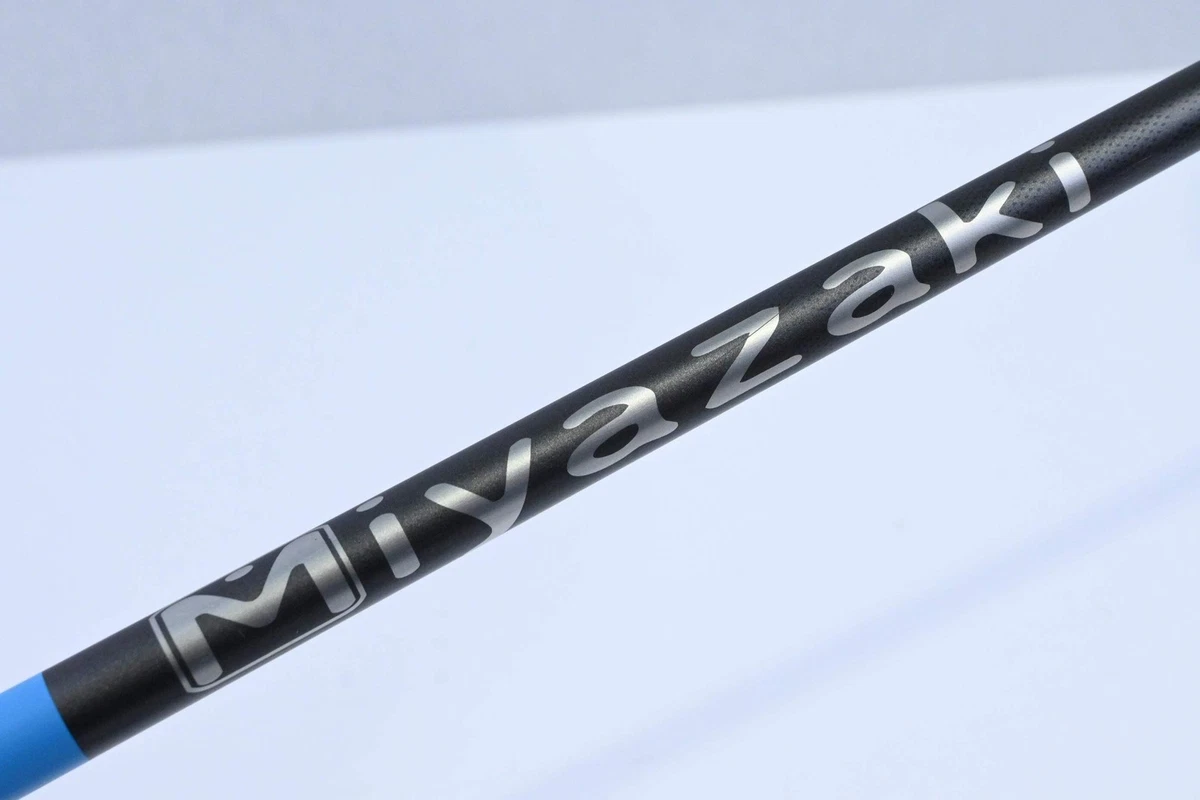 Miyazaki Driver Graphite Golf Club Shafts for sale | eBay