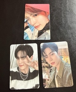 Sung Hanbin Photocard | eBay