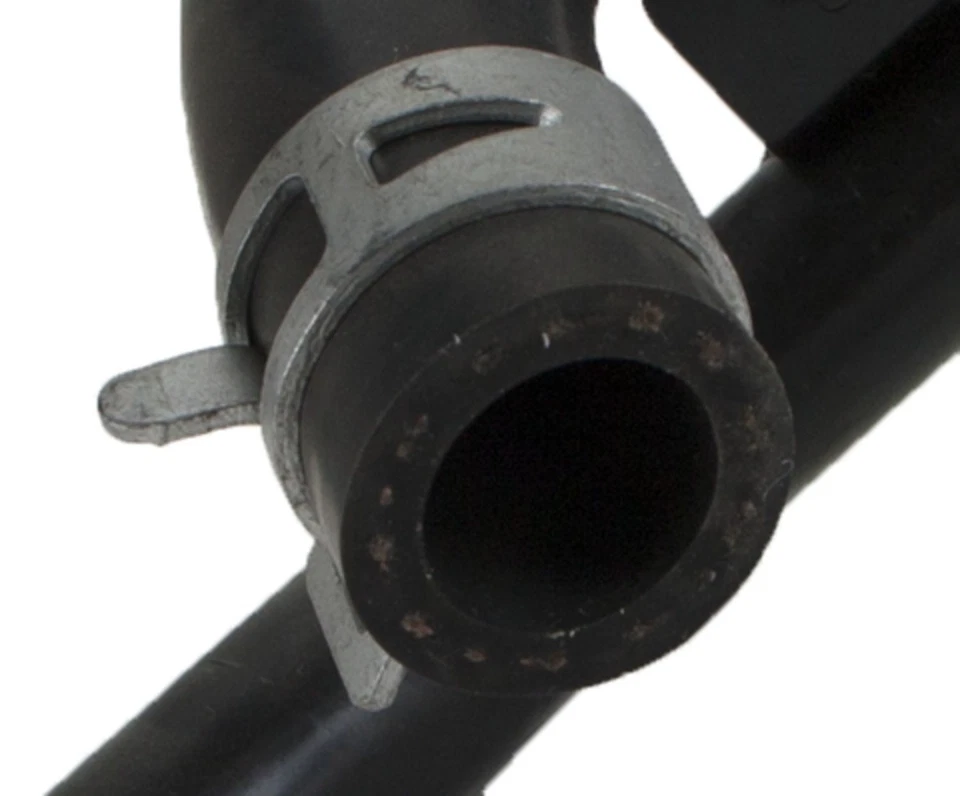 Conjunto de manguera de calentador de motor Four Seasons 86051 para 04-07 Sable Taurus Foto 3 de 4