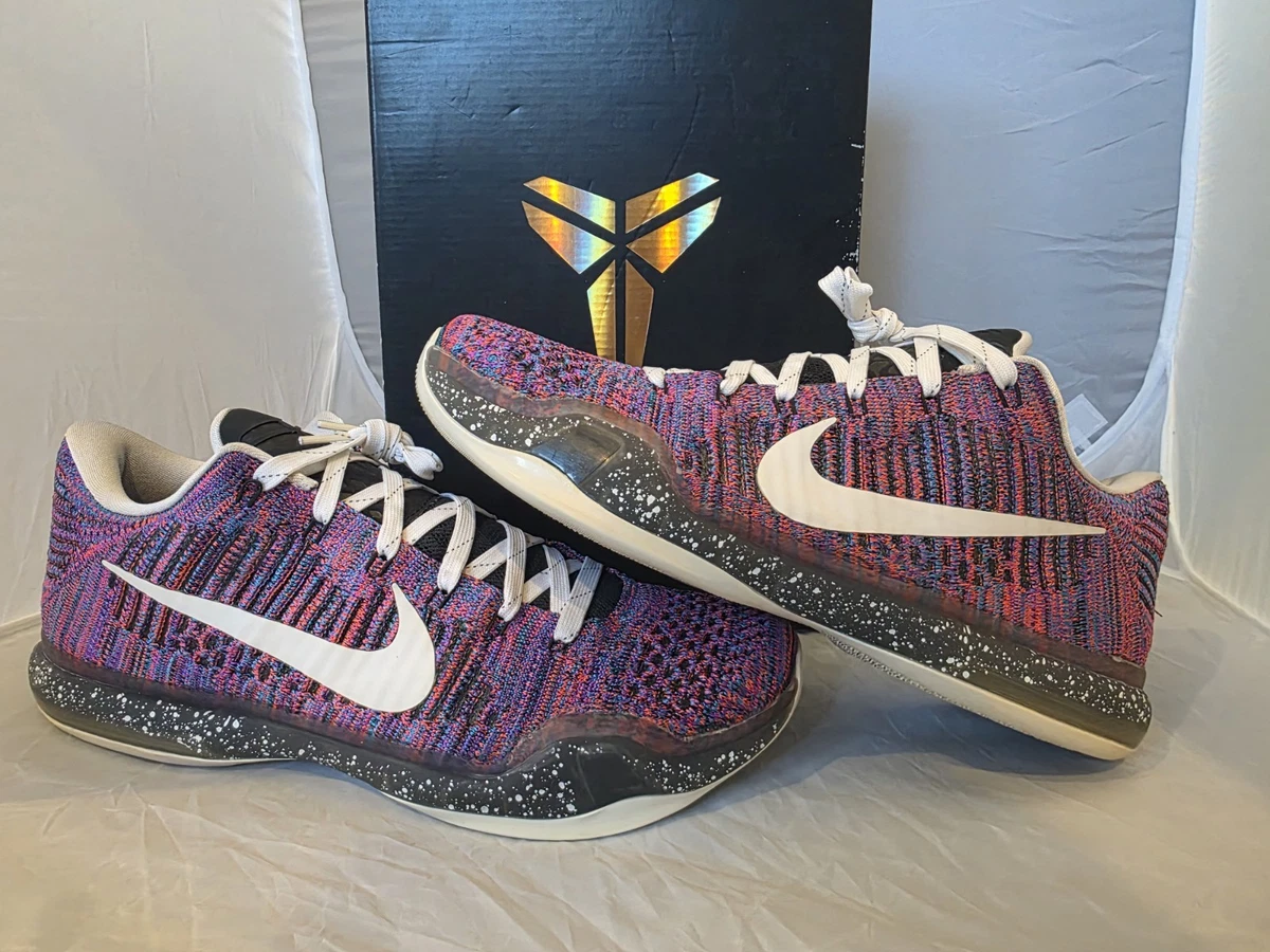 Nike Kobe 10 Flight - 705317-308 for Sale | Authenticity  display picture 1