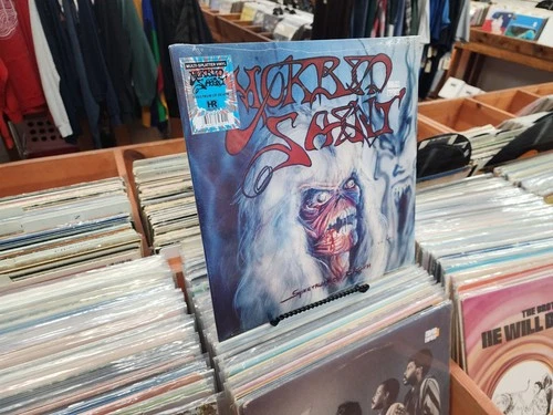 Morbid Saint SPECTRUM OF DEATH New Sealed Colored Vinyl Record LP - product listing photo