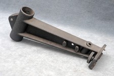 EARLY E. LEITZ WETZLAR ENLARGER COPY ARM