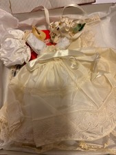 Ginger Cosmopolitan wedding outfit in box or other 8 inch dolls