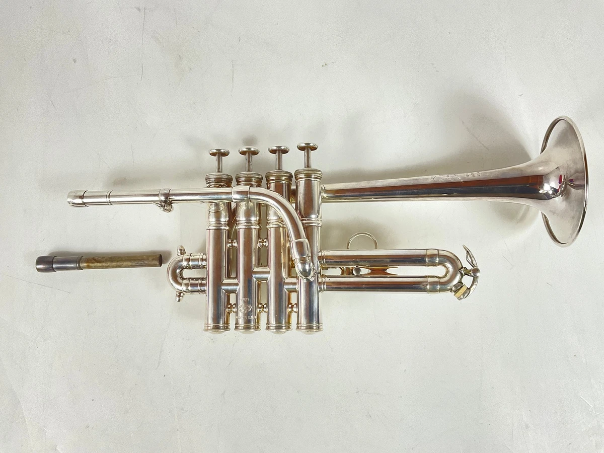 Piccolo Trumpets for sale | eBay