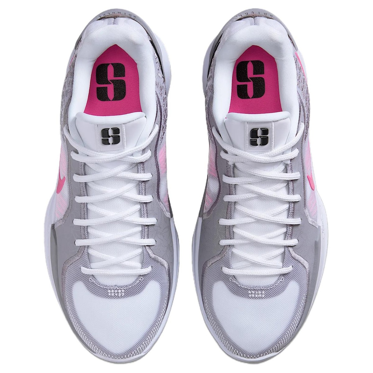 Size 11 - Nike Sabrina 2 Lily W for sale online | eBay