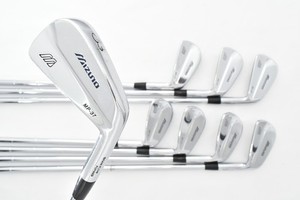 Mizuno Mp 37 | eBay