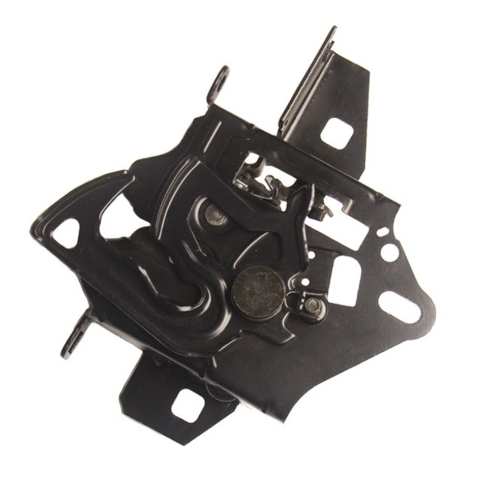 Car Hood Repair 3B0823509R Front Bonnet Latch Hood Lock Latch Mechanism - Image 4 of 4